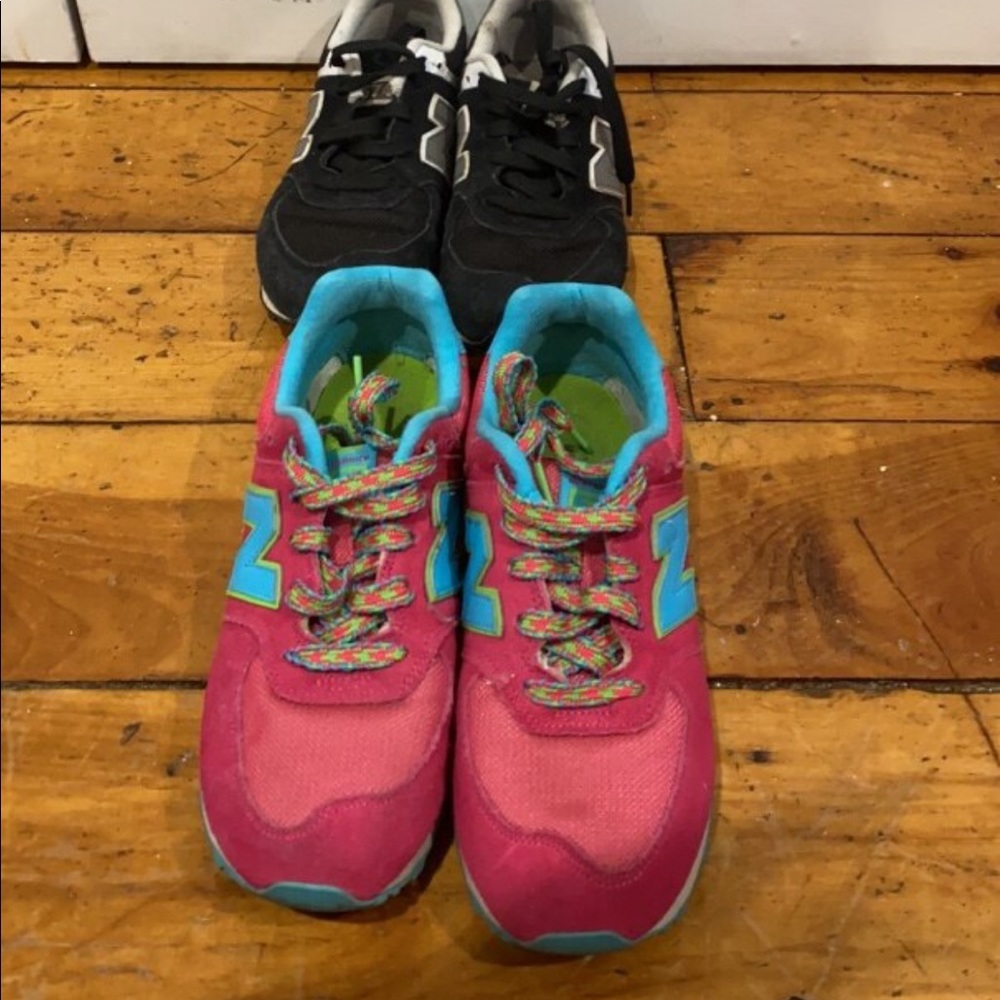 Sneakers